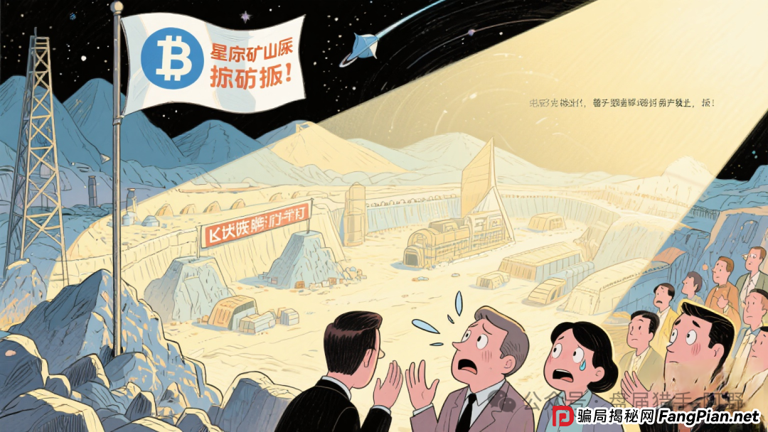 紧急提醒！17个高危项目骗局全揭秘：崩盘跑路、提现困难名单速查，别让血汗钱打水漂！(4)