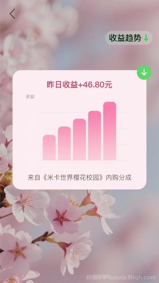友梦联盟,轻创业提款机51.5%分佣,日躺百元微信秒提 友梦联盟,轻创业提款机51.5%分佣,日躺百元微信秒提