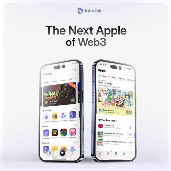 领克InterLink,零撸空投1000枚ITLG代币,8月上线秒变现(6) 领克InterLink,零撸空投1000枚ITLG代币,8月上线秒变现(6)