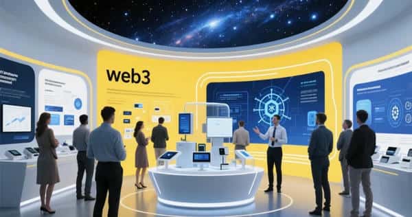 币圈新纪元:国家力量重塑加密版图(1) 币圈新纪元:国家力量重塑加密版图(1)