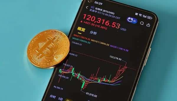 币圈血洗：加密货币全线暴跌！(1)