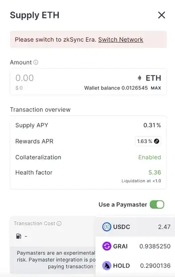 Web3大规模普及的终极密码：用户体验抽象！(5)