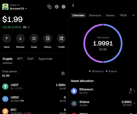 Web3大规模普及的终极密码：用户体验抽象！(7)