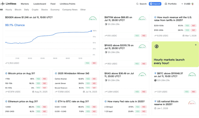 新Coinbase Wallet：加密世界的“微信”诞生？(12)