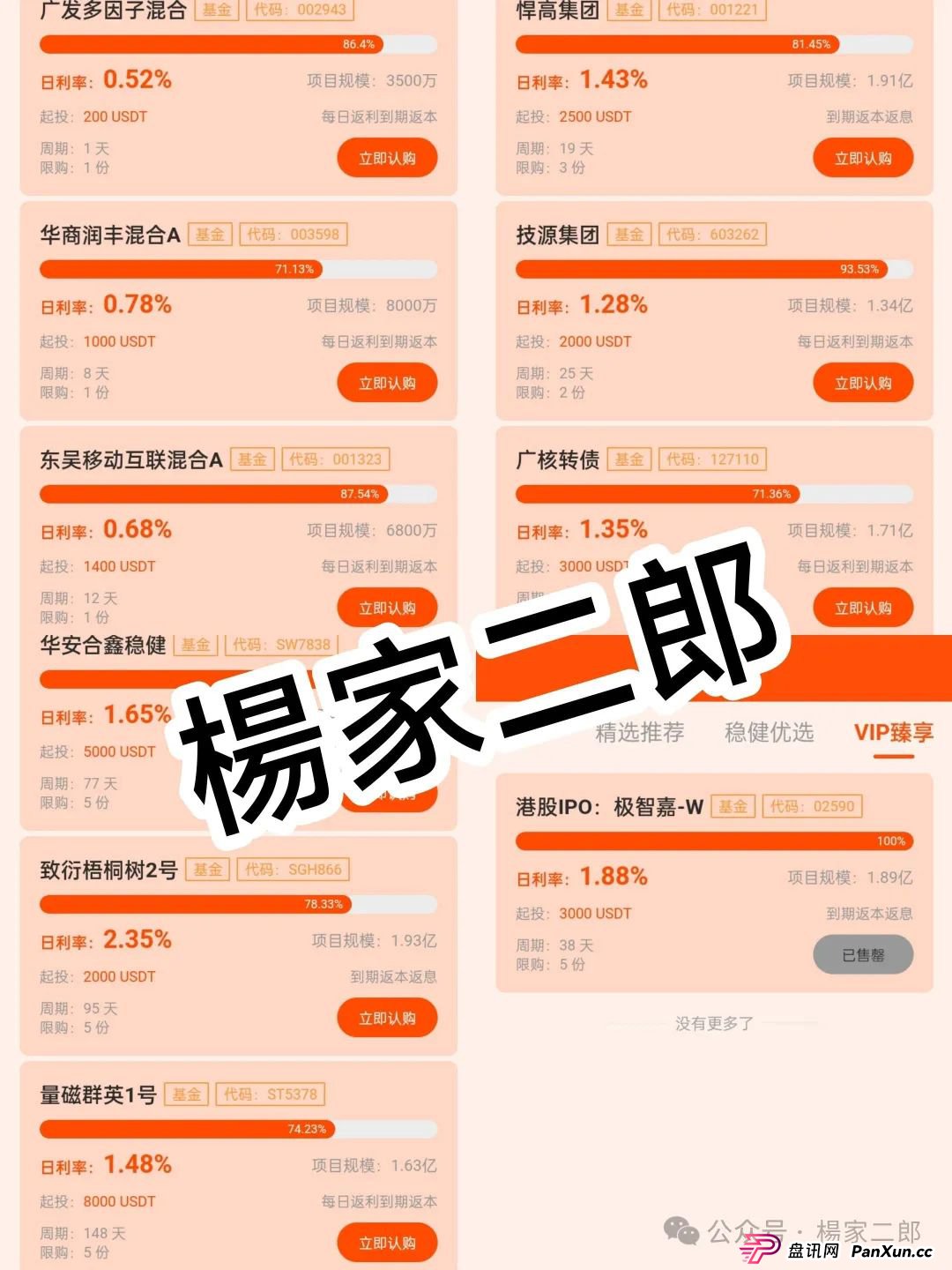 别让贪婪蒙蔽双眼！套牌＂CVC＂分红类资金盘：一场注定坍塌的财富游戏，你还在参与吗？(2)