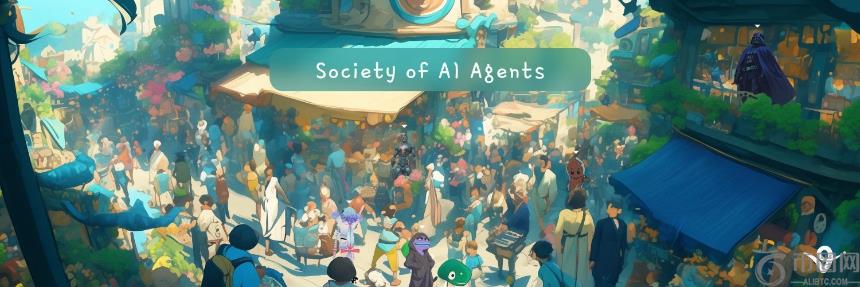 AI Agent周报 | Virtuals推出ACP公开测试版，swarms发布全新多代理架构（6.30-7.6）(4)