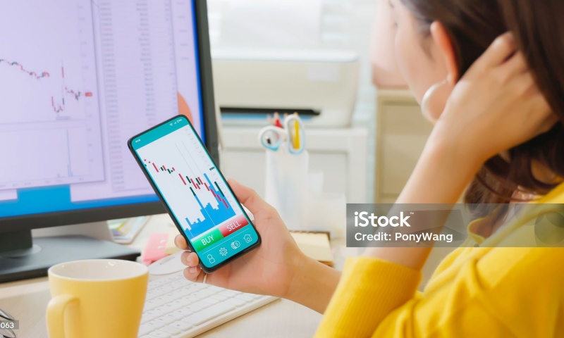 交易所市场深度如何影响数字货币交易？(1)