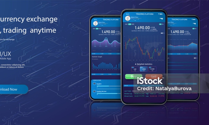 什么是BTC-USDT交易对？加密货币交易对的基本构成(1)