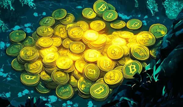 1520亿蒸发！比特币ETF遭遇重创，富爸爸作者紧急警告：警惕“纸上比特币”！(1)