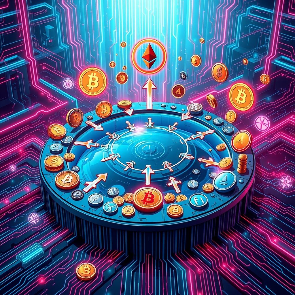 什么是合约仓位管理？如何在数字货币交易中合理管理仓位？(2)