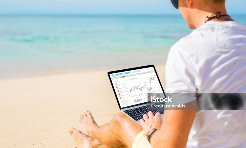 什么是区块链浏览器？如何通过浏览器查看区块链信息？(1)