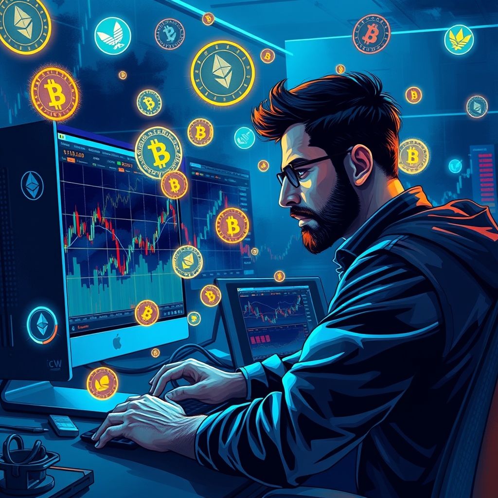 什么是去中心化金融（DeFi）？DeFi与传统金融有何不同？(1)