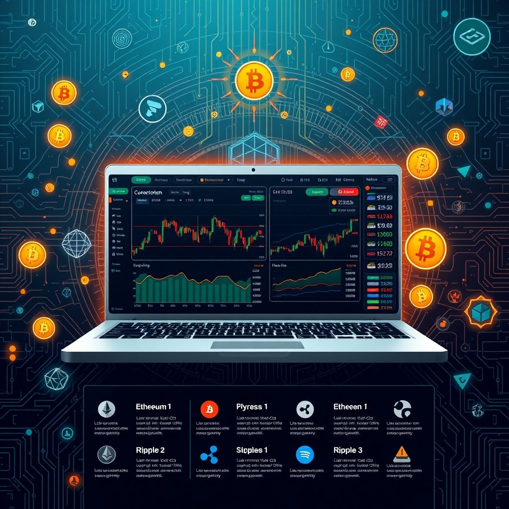 什么是去中心化应用（DApp）？DApp如何推动区块链应用？(1)