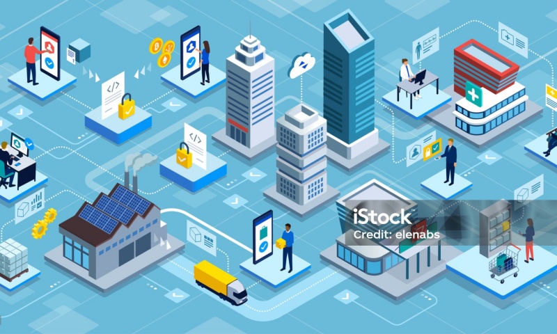 什么是区块链中的共识机制？不同共识机制的优缺点(3)