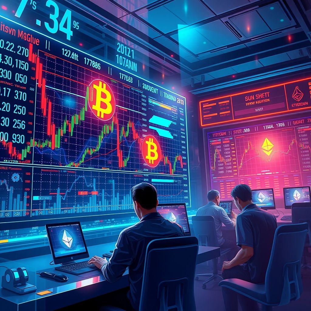 什么是区块链分叉？分叉如何影响加密货币市场？(2)