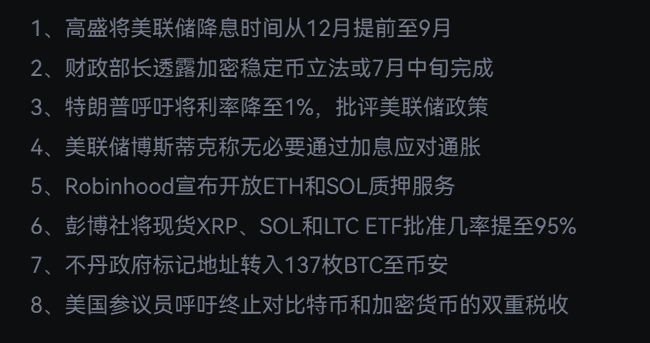 7月市场变盘预警：空头或将主导行情！(2)