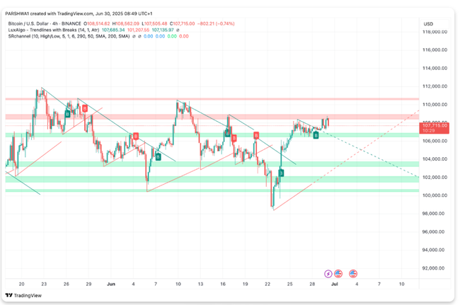 2025年7月比特币价格大预测：牛市冲刺还是深度回调？(6)