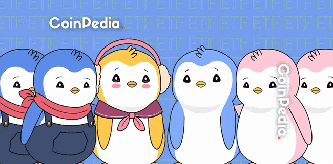 PENGU暴涨20%！“胖企鹅”挑战DOGE王座，下一个爆款币就是它？(1)