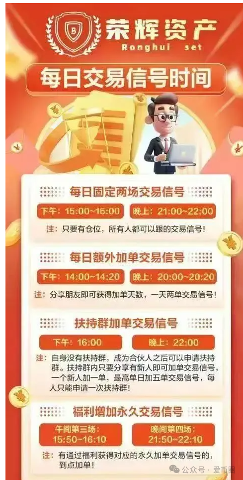交易所跟单骗局揭秘:跟单这个事,很简单的,怎么会被BXO交易所和ABCC交易所骗呢?(4) 交易所跟单骗局揭秘:跟单这个事,很简单的,怎么会被BXO交易所和ABCC交易所骗呢?(4)
