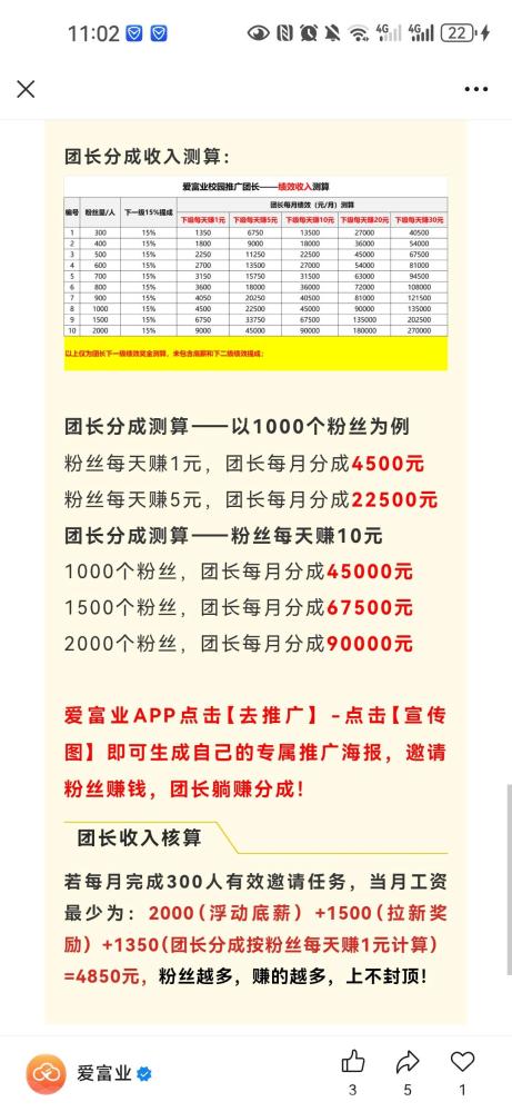 爱富业首码上线：看广告日躺60元，零门槛24小时提现攻略(5)