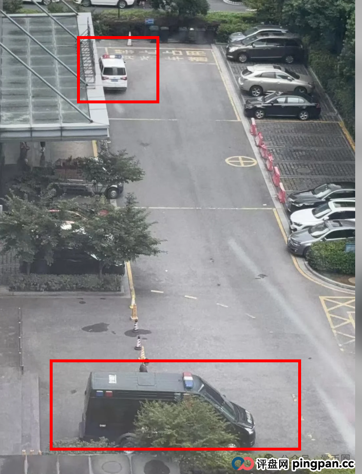 宏涤洗衣最新消息：已经崩盘，公安接管公司，同步调查中~~~赶紧报警吧！(4)