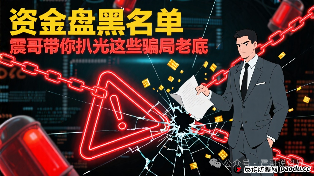 资金盘黑名单：塔维拉亚洲，燃点，荣耀集团（嘉悦国际），钜亨证券（瑞思优选），带你扒光这些骗局老底！