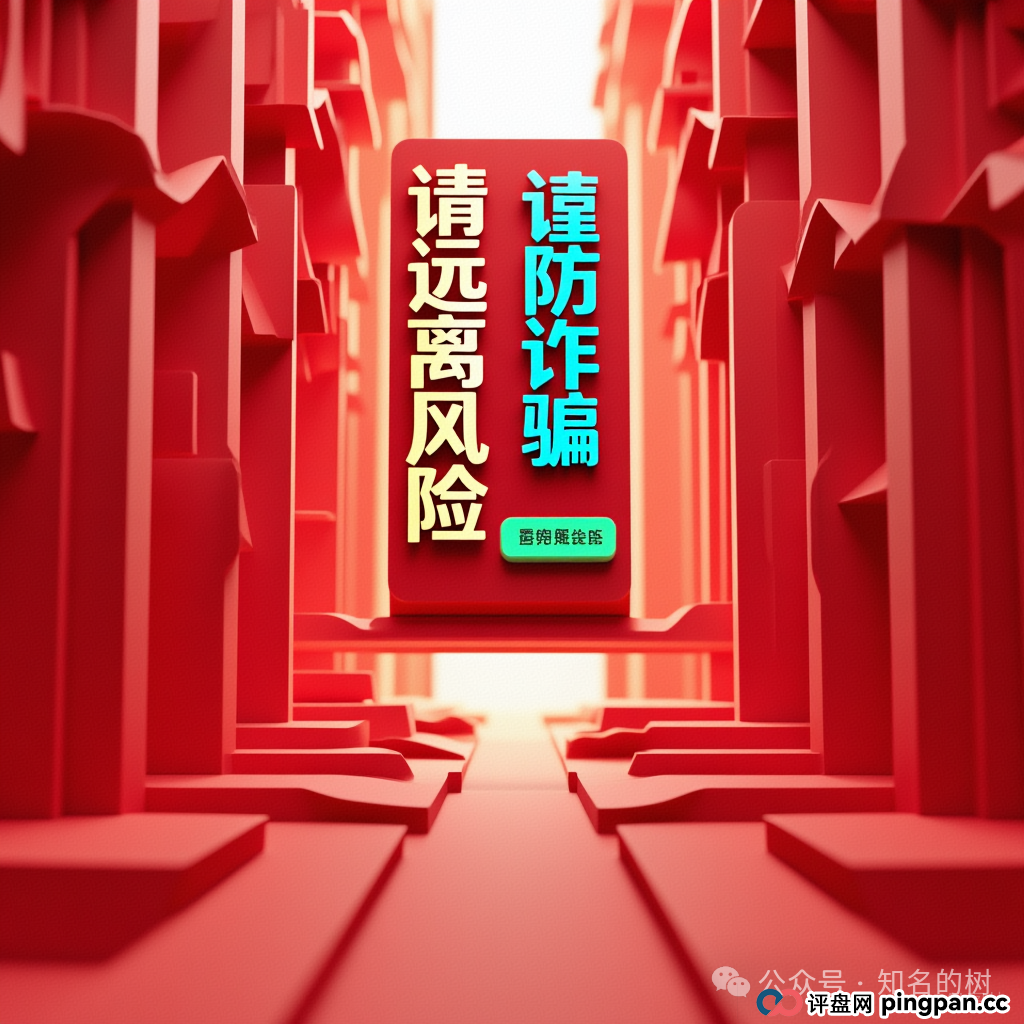 “阿里数农”资金盘跑路预警：冒用阿里名义，速撤！高危！(2)