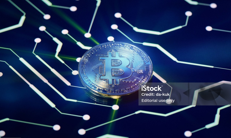 数字货币市场的区块链分析如何帮助投资决策？(3)