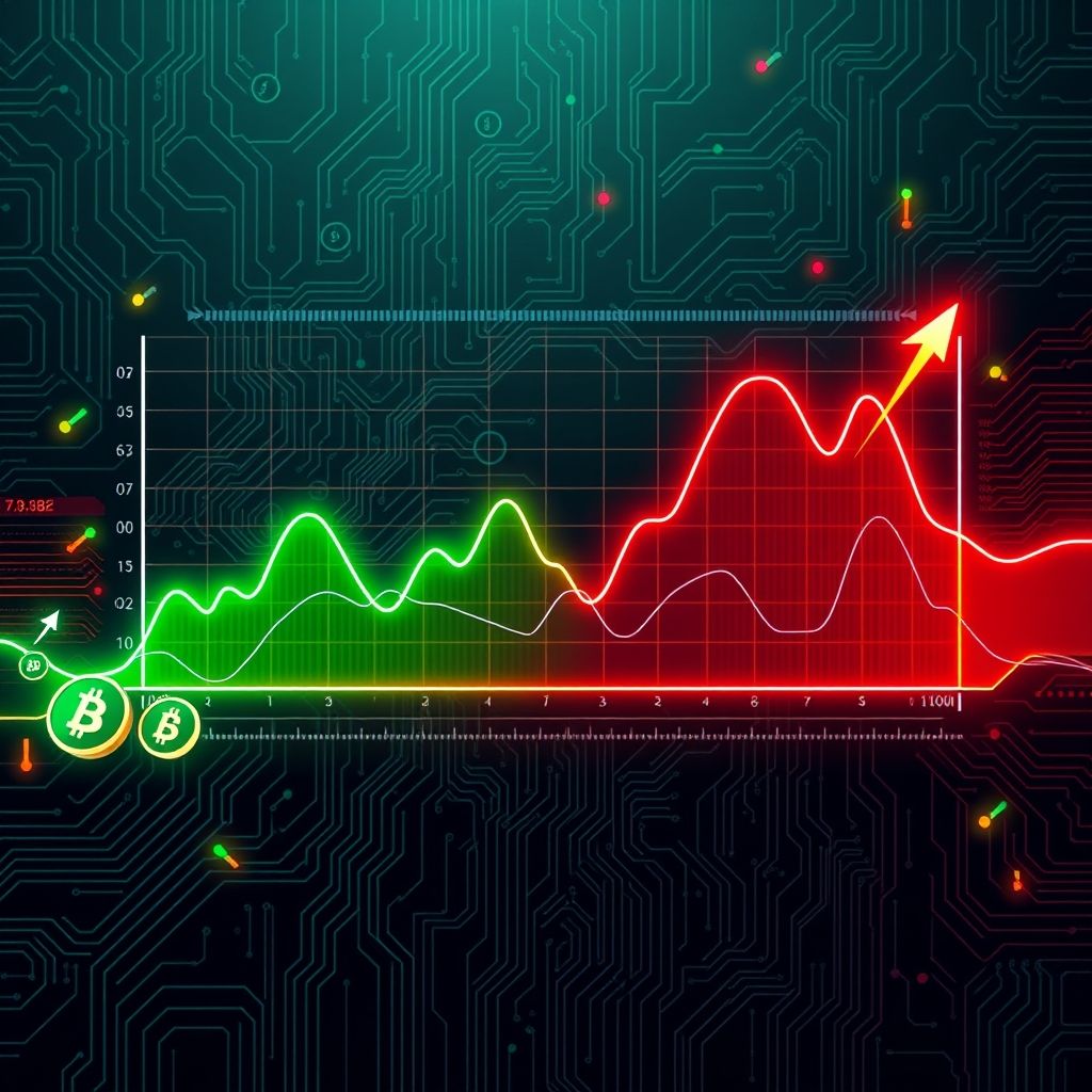 数字货币的价格区间如何影响投资决策？(3)