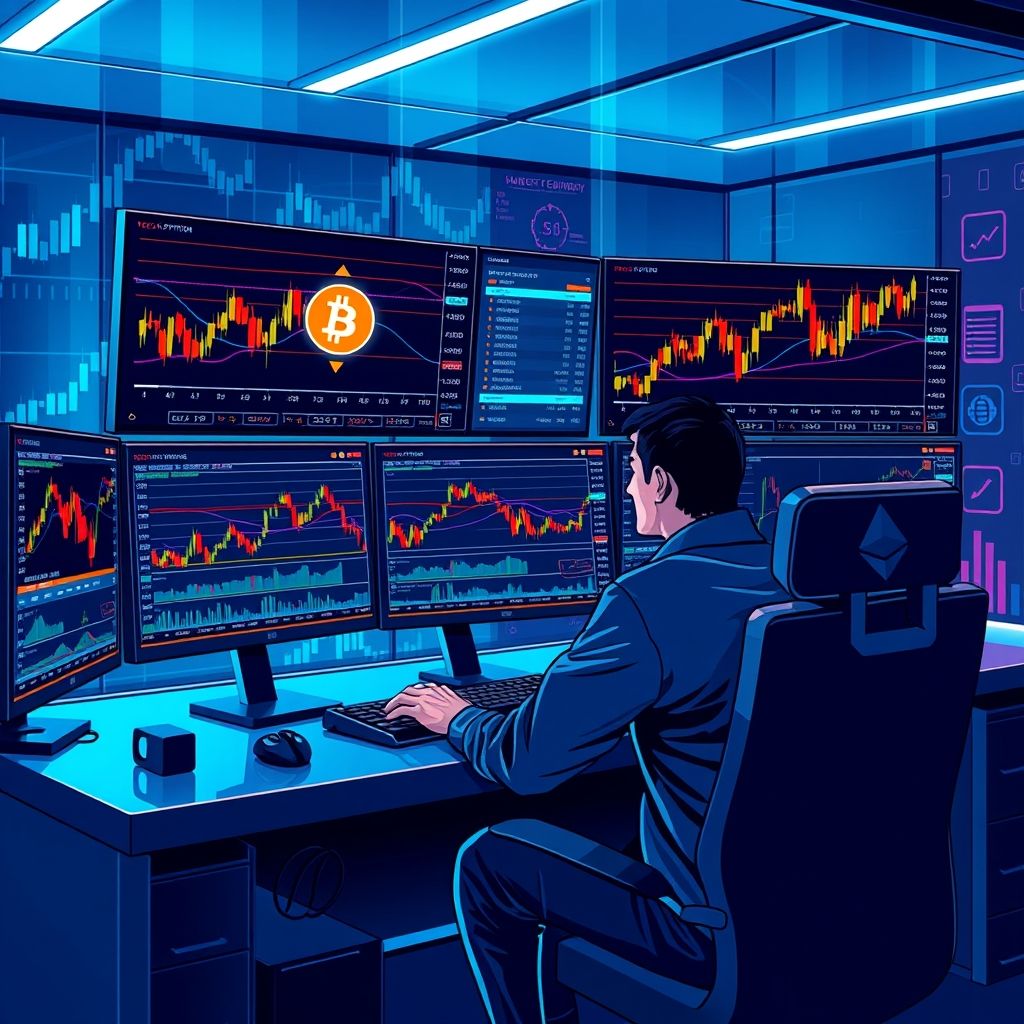 数字货币的价格区间如何影响投资决策？(1)