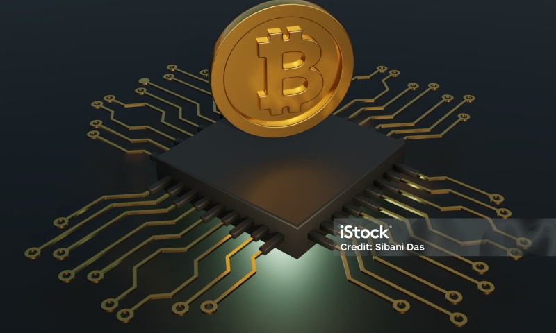 数字货币的手续费为什么会根据交易量不同而变化？(1)