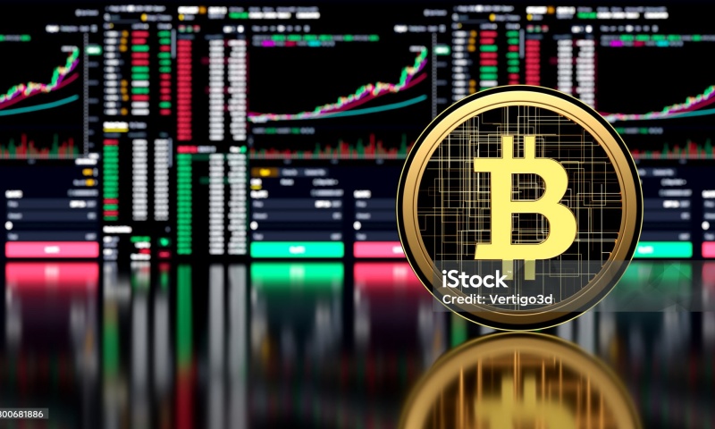 数字货币的总市值与流通市值有何不同？(3)