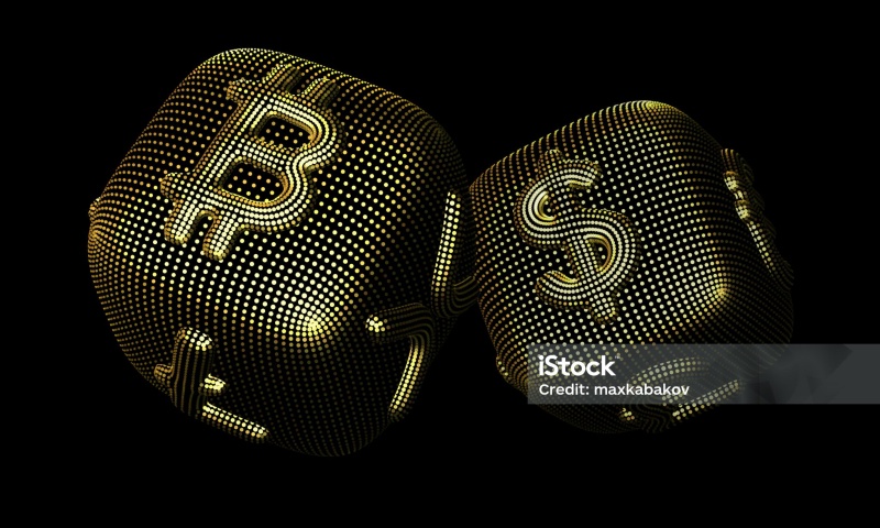 数字货币的总市值与流通市值有何不同？(2)