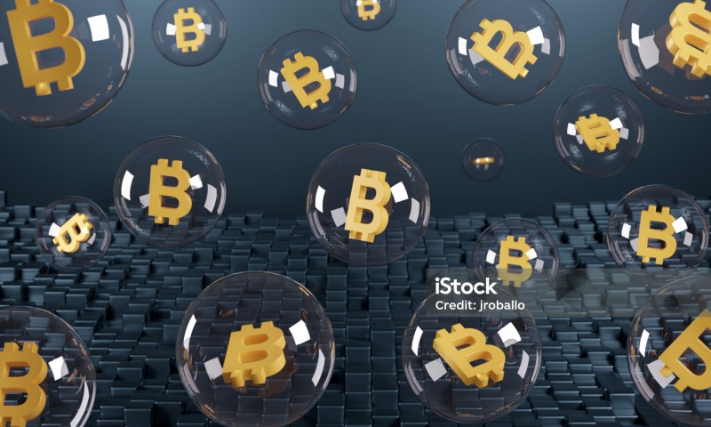 如何通过量价关系分析数字货币的市场行情？(1)