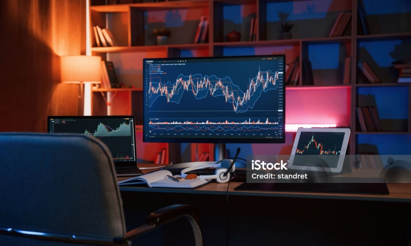 如何通过钱包地址分析数字货币的流动性和市场趋势？(3)