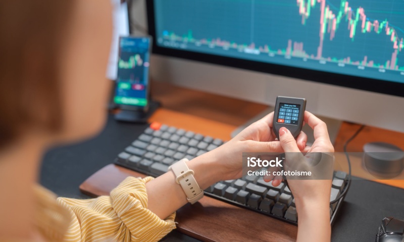 数字货币如何进行挖矿？加密货币挖矿原理及操作指南(2)