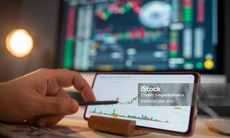 数字货币交易所的API是什么？如何使用API进行自动交易？(3)