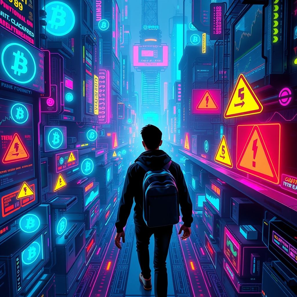 数字货币交易中的情绪分析如何帮助预测市场走向？(1)