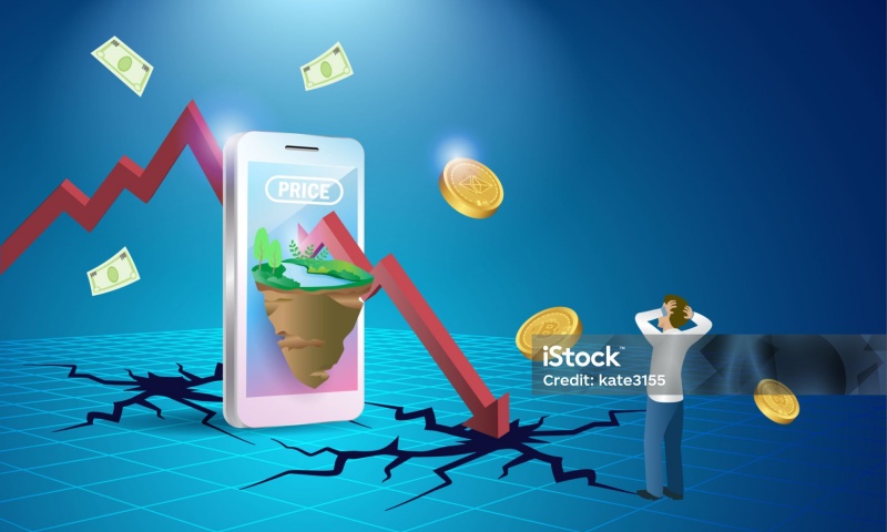 数字货币的市值如何影响其投资潜力？(1)