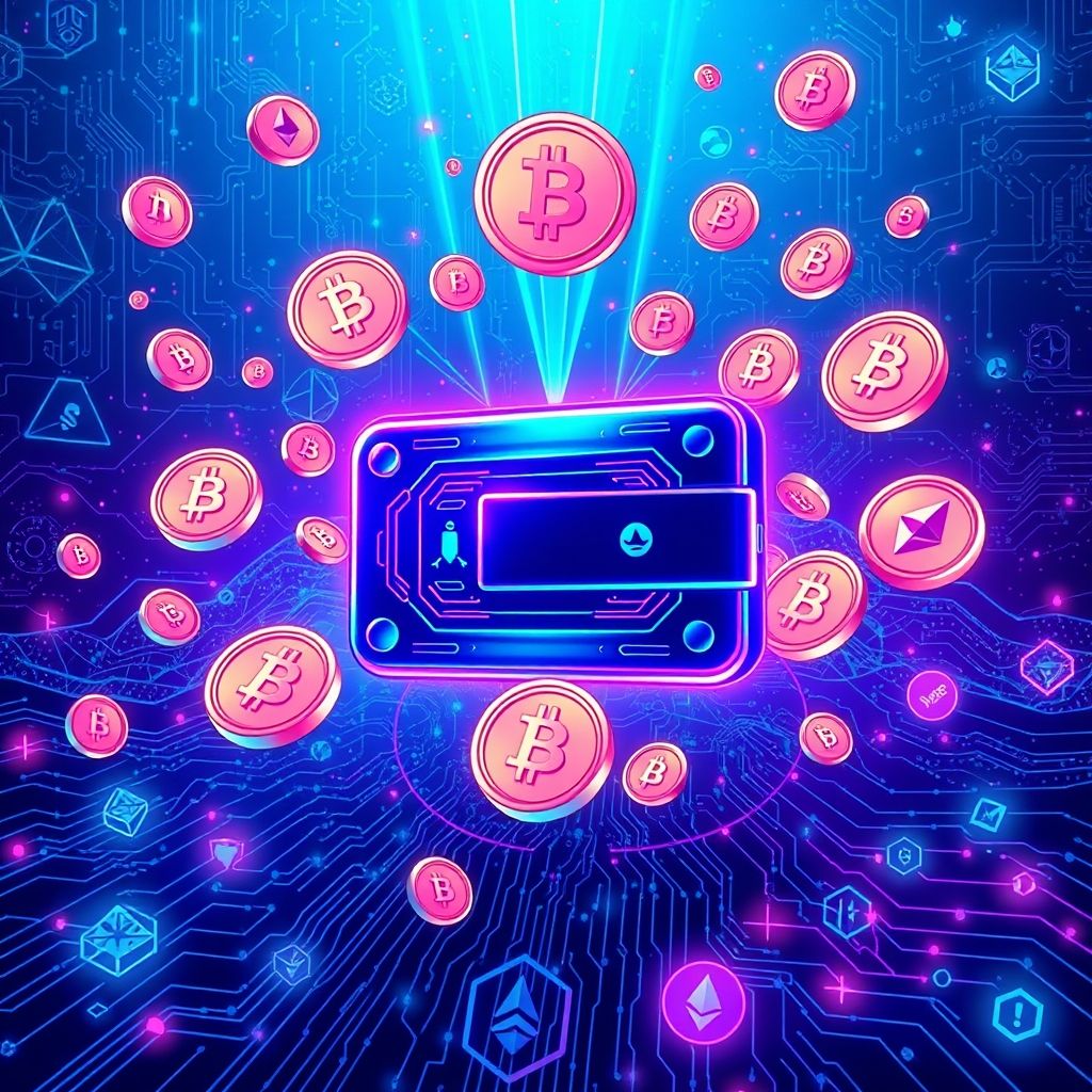 数字货币的区块奖励如何影响挖矿的经济效益？(3)