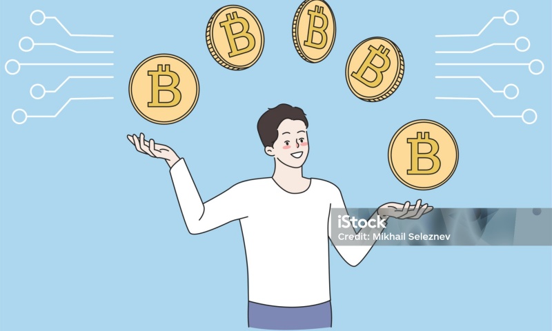 数字货币的市场深度是什么意思？如何通过市场深度判断价格走势？(2)