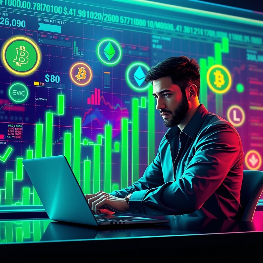 数字货币市场的资金费率如何影响合约交易？(2)