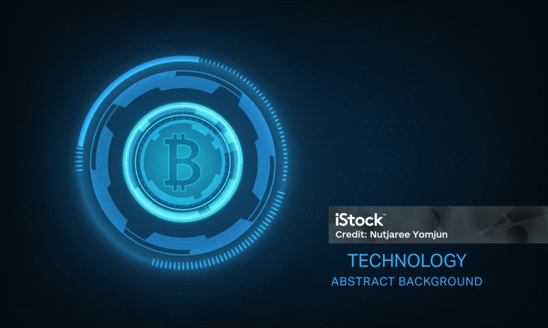 数字货币的市场深度是什么？如何解读市场深度图？(1)