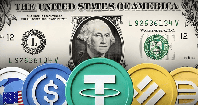 比特币、狗狗币、稳定币：孩子也能懂的区块链科普与未来(9)