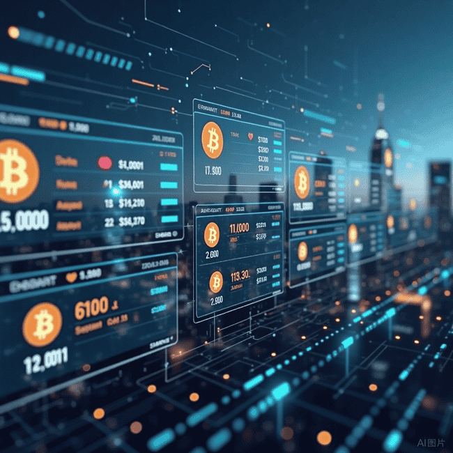 手机挖矿、虚拟币、资金盘：警惕这些“财富陷阱”！(1)