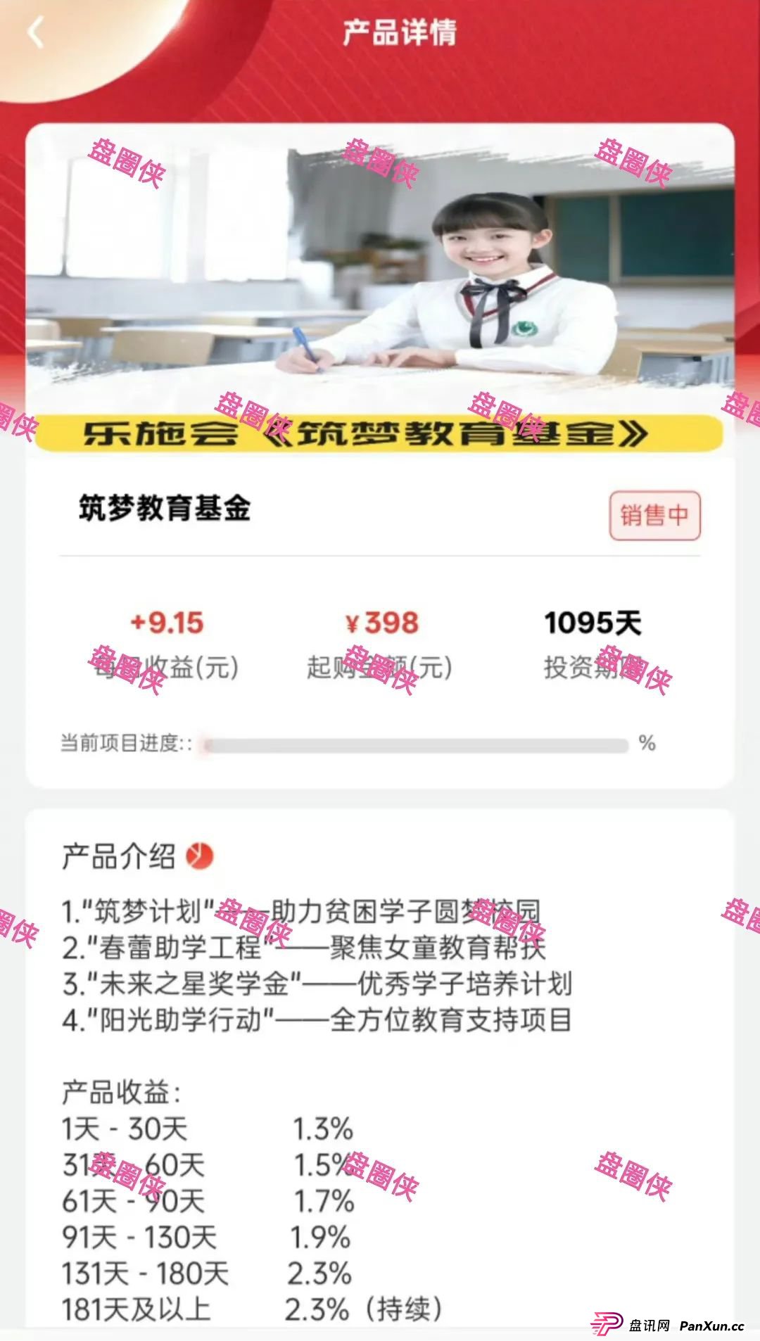 8月28日：最新资金盘项目骗局曝光，嘉倍旺商城，夕阳红满天，乐施会等随时可能卷钱跑路(6)