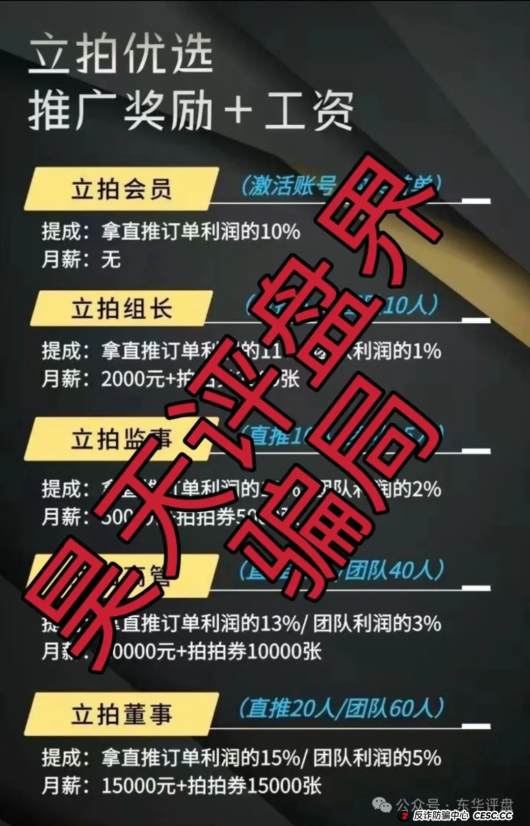 立拍优选（GMC商城）抢单互助资金盘骗局，操盘手圈钱过千万，部分团队已经撤离，泡沫已大，高度预警，即将崩盘跑路！(1)