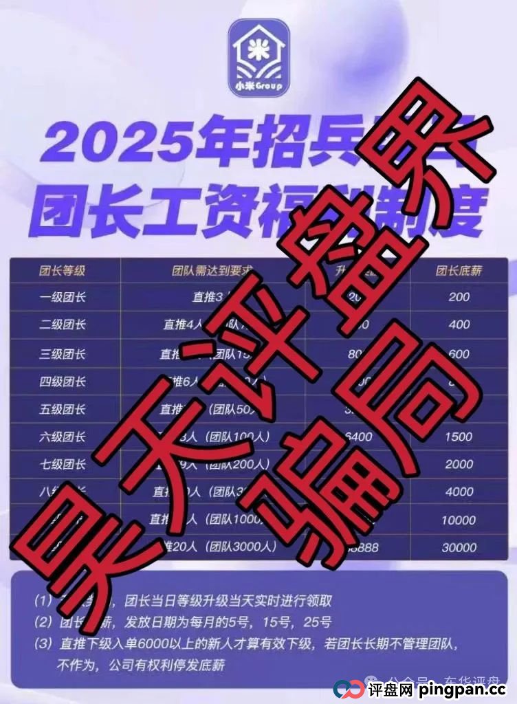 小米Group平台正规吗？小米Group又一个冒充碰瓷正规公司的跟单类资金盘骗局，原乐世达商城资金盘的重启平移盘，高度预警，即将崩盘跑路！(4)