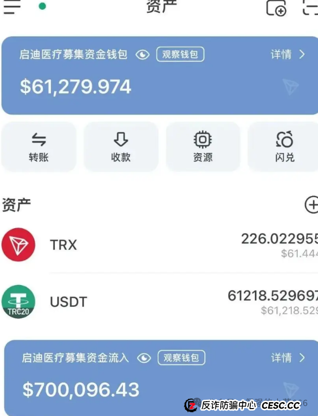 【红色预警】医疗投资圈大地震！这个“明星项目”启迪医疗未来音，即将启动“大收割”，速速撤离！(6)