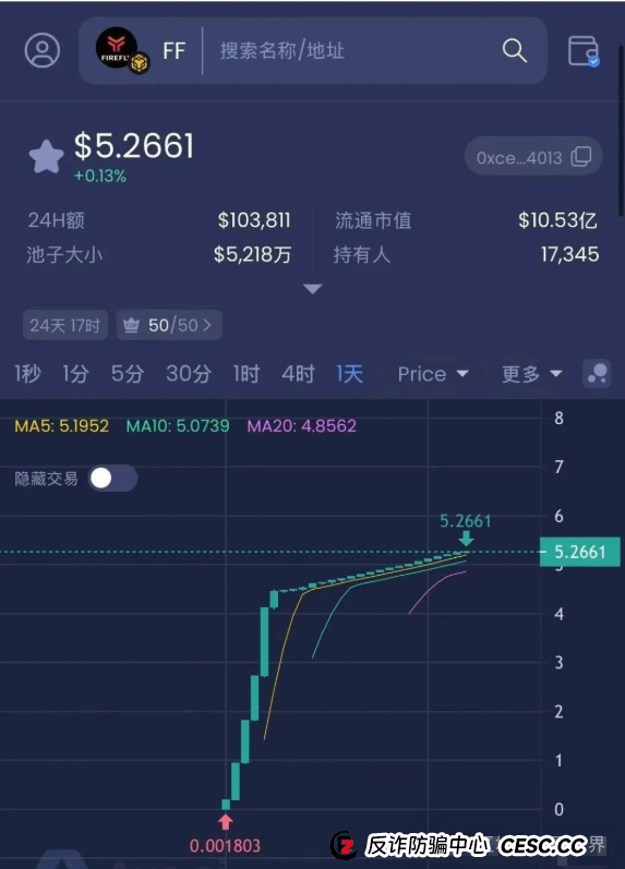 聚币末日警钟!撤退倒计时已开启,别当最后接盘侠!(3) 聚币末日警钟!撤退倒计时已开启,别当最后接盘侠!(3)